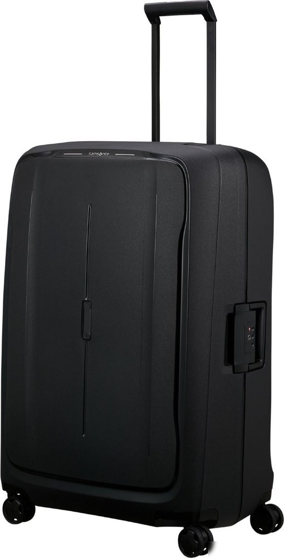 Чемодан-спиннер Samsonite Essens Graphite 81 см