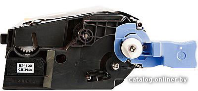 Картридж HP 641A (C9721A)
