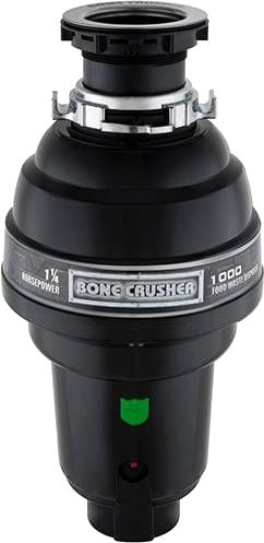 Измельчитель пищевых отходов Bone Crusher BC 1000