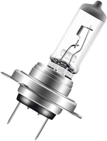 Галогенная лампа Osram H7 Ultra Life 2шт [64210ULT-HCB]