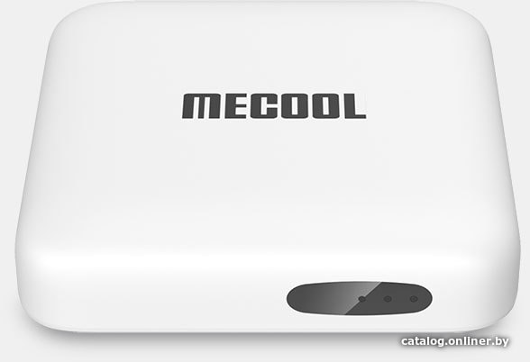 Смарт-приставка Mecool KM2