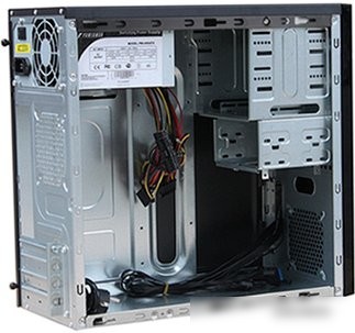Корпус Powerman ES722