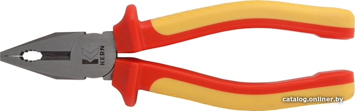 Плоскогубцы Kern KE133855 Плоскогубцы Kern KE133855