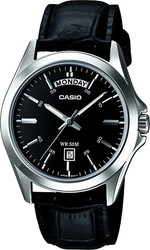 Наручные часы Casio MTP-1370L-1A