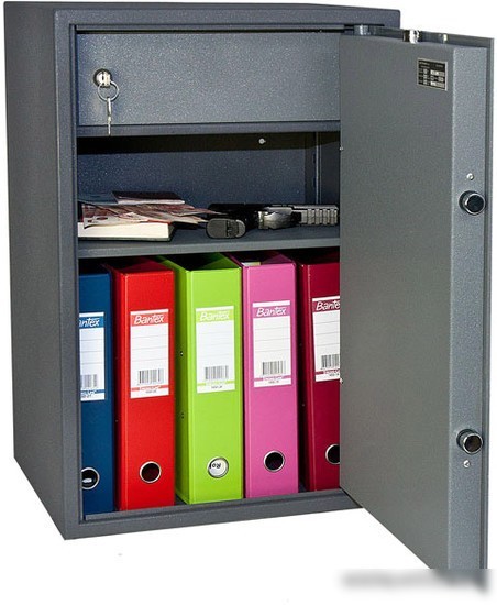 Офисный сейф SAFEtronics NTL-62M