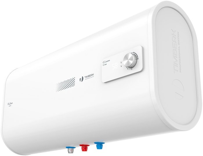 Накопительный электрический водонагреватель Timberk SWH FSL2 30 HE