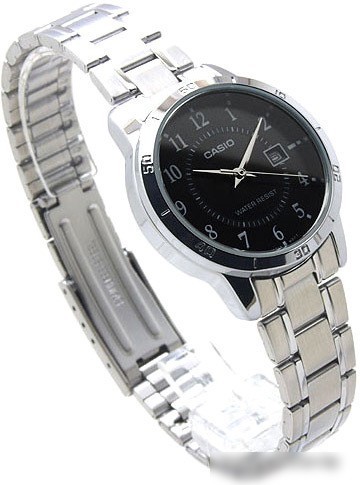 Наручные часы Casio LTP-V004D-1B