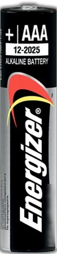 Батарейки Energizer Alkaline Power AAA 4 шт