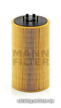 Масляный фильтр MANN-filter HU1390x Масляный фильтр MANN-filter HU1390x