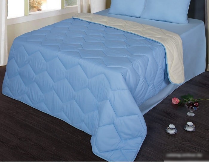 Одеяло АртПостель Comfort Collection 200x215 2626