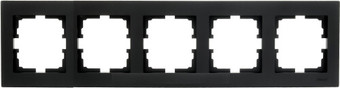Рамка Lezard Vesna 742-4200-150
