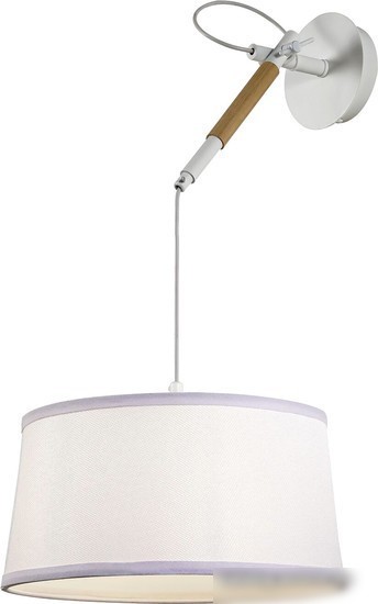 Подвесная люстра F-Promo Eureka 3005-1P
