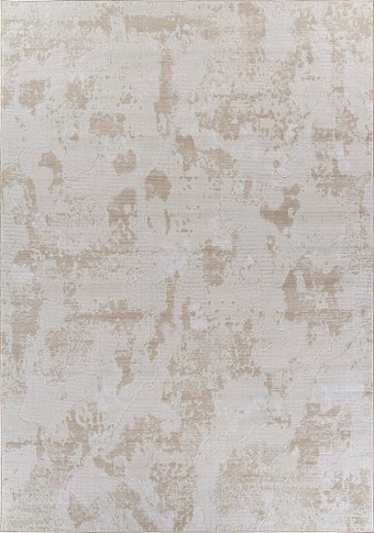 Ковер для жилой комнаты Merinos Runi MP35-STAN-BEIGE (1.6x2.3)