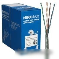 Кабель Neomax NM10101