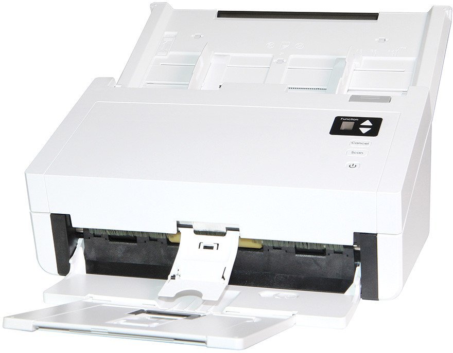 Сканер Avision AD345GL