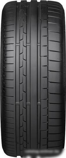 Автомобильные шины Continental SportContact 6 285/35R20 100Y