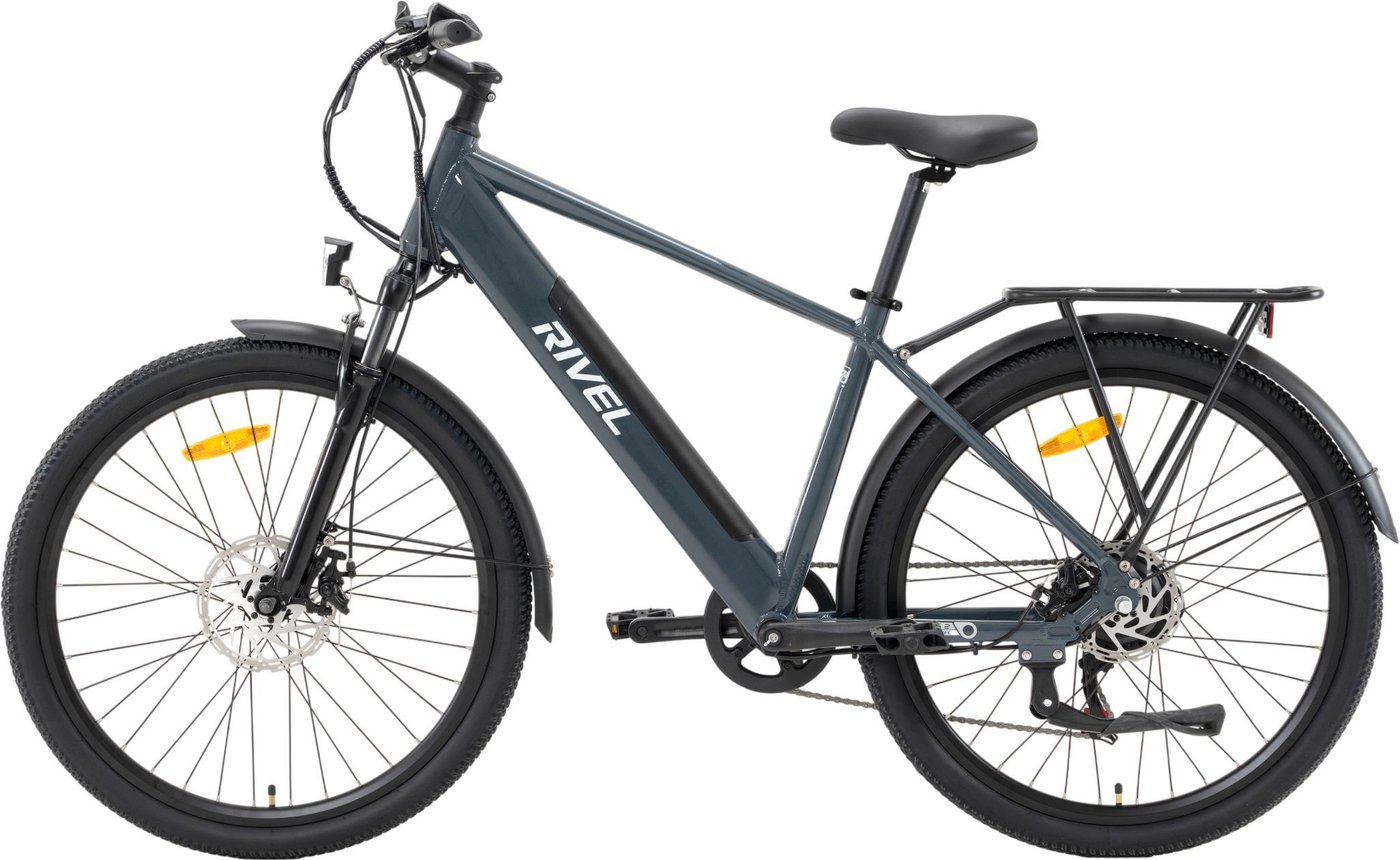 Электровелосипед Rivel Urban
