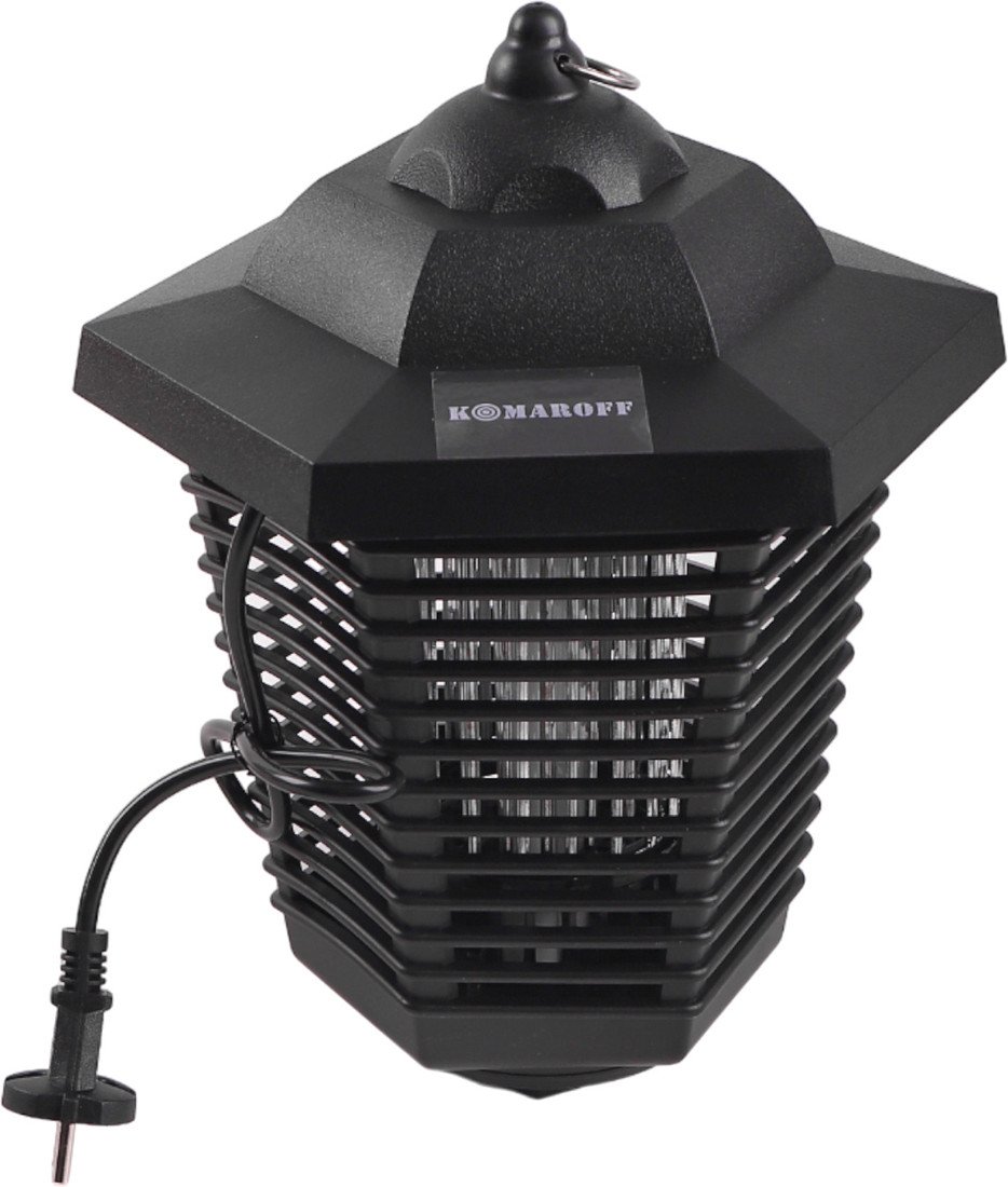 Уничтожитель насекомых Komaroff GC-231127-10W