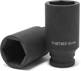 Головка слесарная Partner PA-4458523