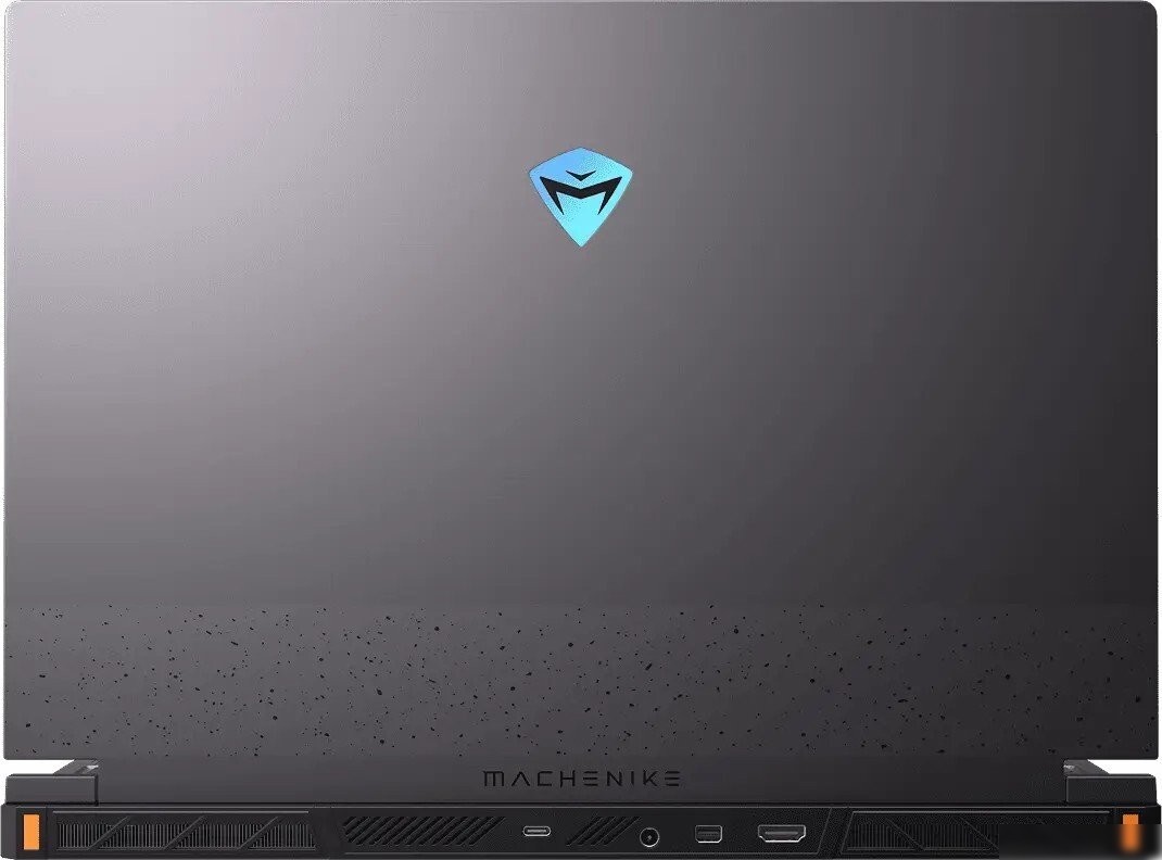 Игровой ноутбук Machenike L16 Saturn 9 JJ00GU00HRU