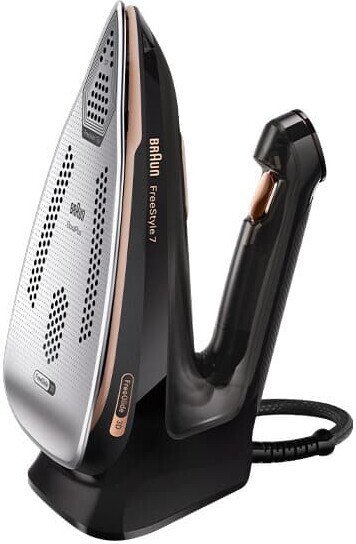 Утюг Braun FreeStyle 7 FI7276BK