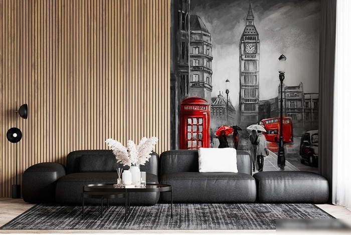 Фотообои Citydecor Города и Архитектура 21 400x260