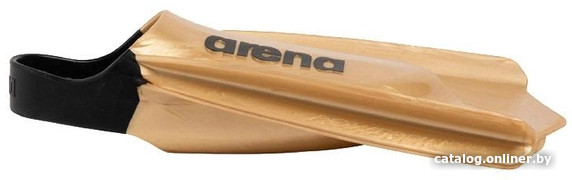 Ласты ARENA Powerfin Pro Ii 06151 200 (р-р 42/43, золото)