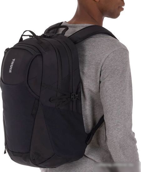 Городской рюкзак Thule EnRoute 26L TEBP4316K (черный)
