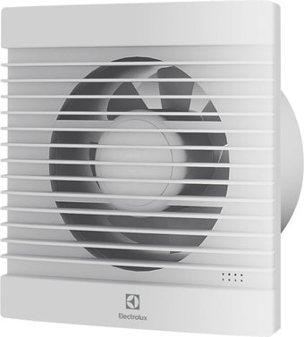 Осевой вентилятор Electrolux Basic EAFB-120TH (таймер и гигростат)