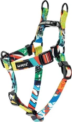 Шлея M-PETS Urban Style 10835299 (L)