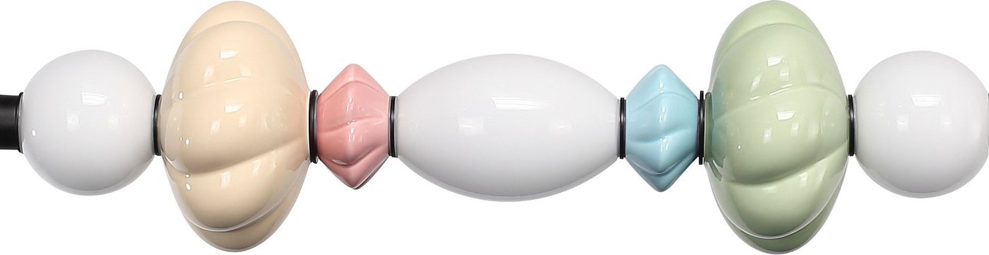 Припотолочная люстра ST Luce SL6134.443.01