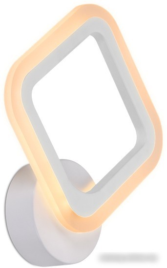 Бра Ambrella FA539 WH (белый)
