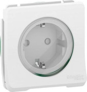 Розетка Schneider Electric Mureva S MUR39134