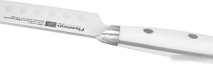 Кухонный нож Fissman Linz 2769
