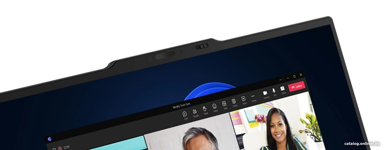 Ноутбук Lenovo ThinkPad X1 Carbon Gen 12 21KC0000CD Win 11 Pro