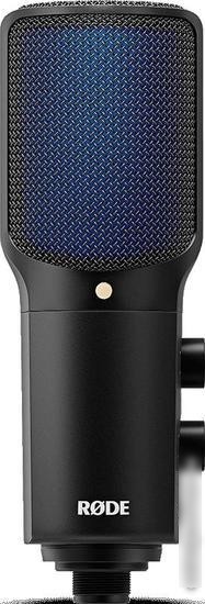 Проводной микрофон RODE NT-USB+