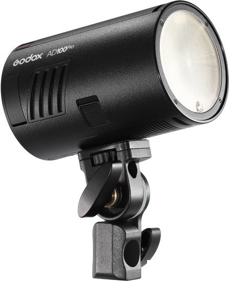 Вспышка Godox Witstro AD100Pro