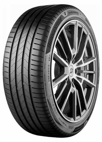 Летние шины Bridgestone Turanza 6 225/60R17 99V