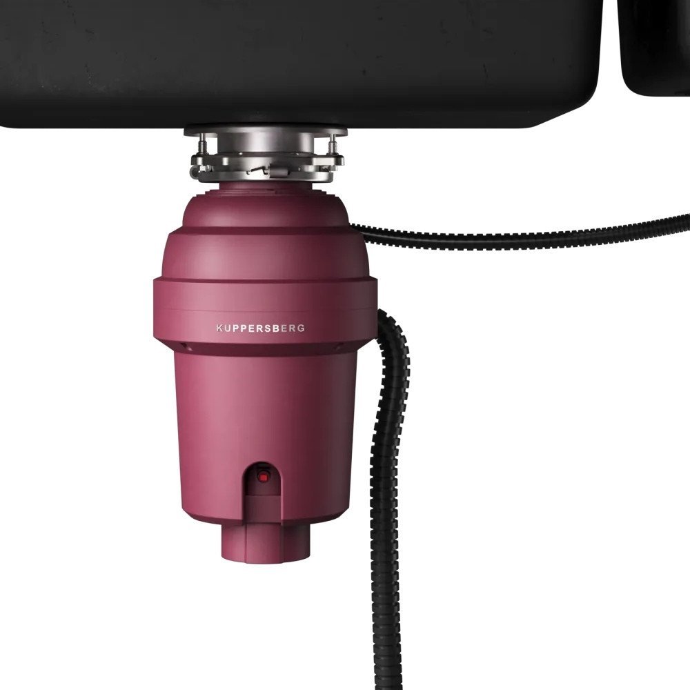 Измельчитель пищевых отходов KUPPERSBERG WS 750 V