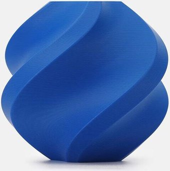 Филамент Bambu Lab PLA Lite A18-B1-1.75-1000-SPL (1.75 мм, 1 кг, синий)