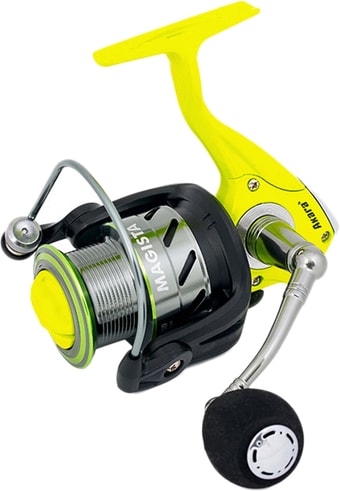 Рыболовная катушка Akara Magista AFM AFM4000-4