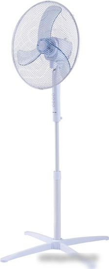Вентилятор Polaris PSF 1240 (белый)