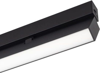 Трековый светильник Arlight MAG-FLAT-FOLD-25-S200-6W Day4000 034234
