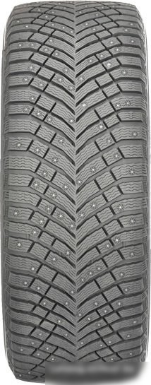Зимние шины Michelin X-Ice North 4 SUV 285/40R23 111H (шипы)
