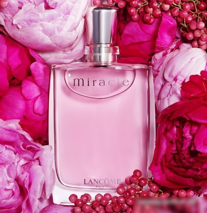 Lancome Miracle EdP (30 мл)