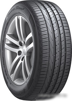 Автомобильные шины Hankook Ventus S1 evo2 SUV K117A 235/65R17 104W