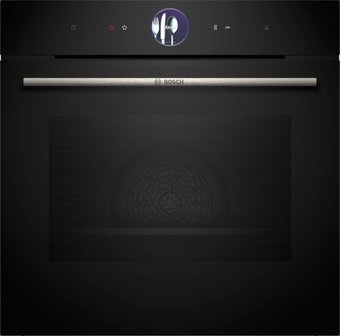Электрический духовой шкаф Bosch Serie 8 HSG7364B1