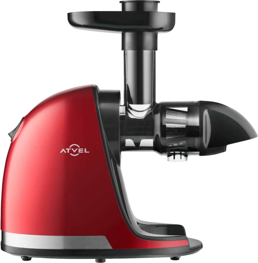 Соковыжималка Atvel PowerTwist J3 Red