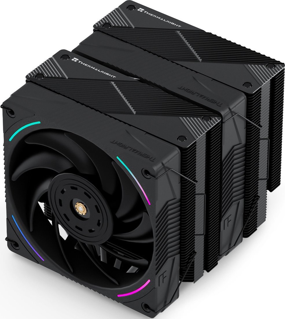 Кулер для процессора Thermalright Phantom Spirit 120 EVO