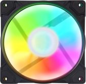 Вентилятор для корпуса GMNG GG-CF120ARGB1-PWMBK